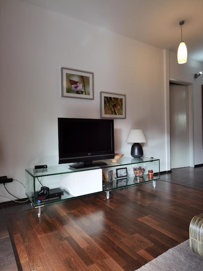 Pine And Lime Apartments พูลา ภายนอก รูปภาพ